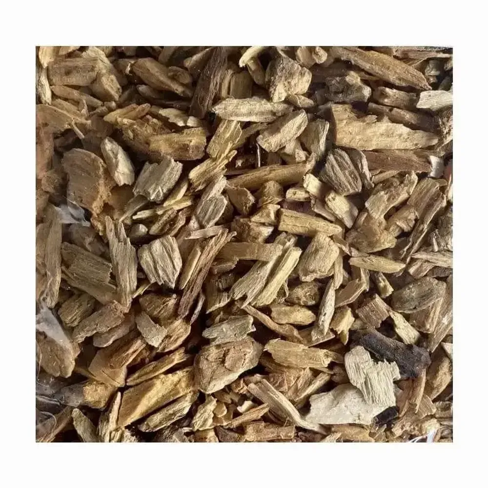Scents - Palo Santo from Peru in chips 1kg - ARABESK