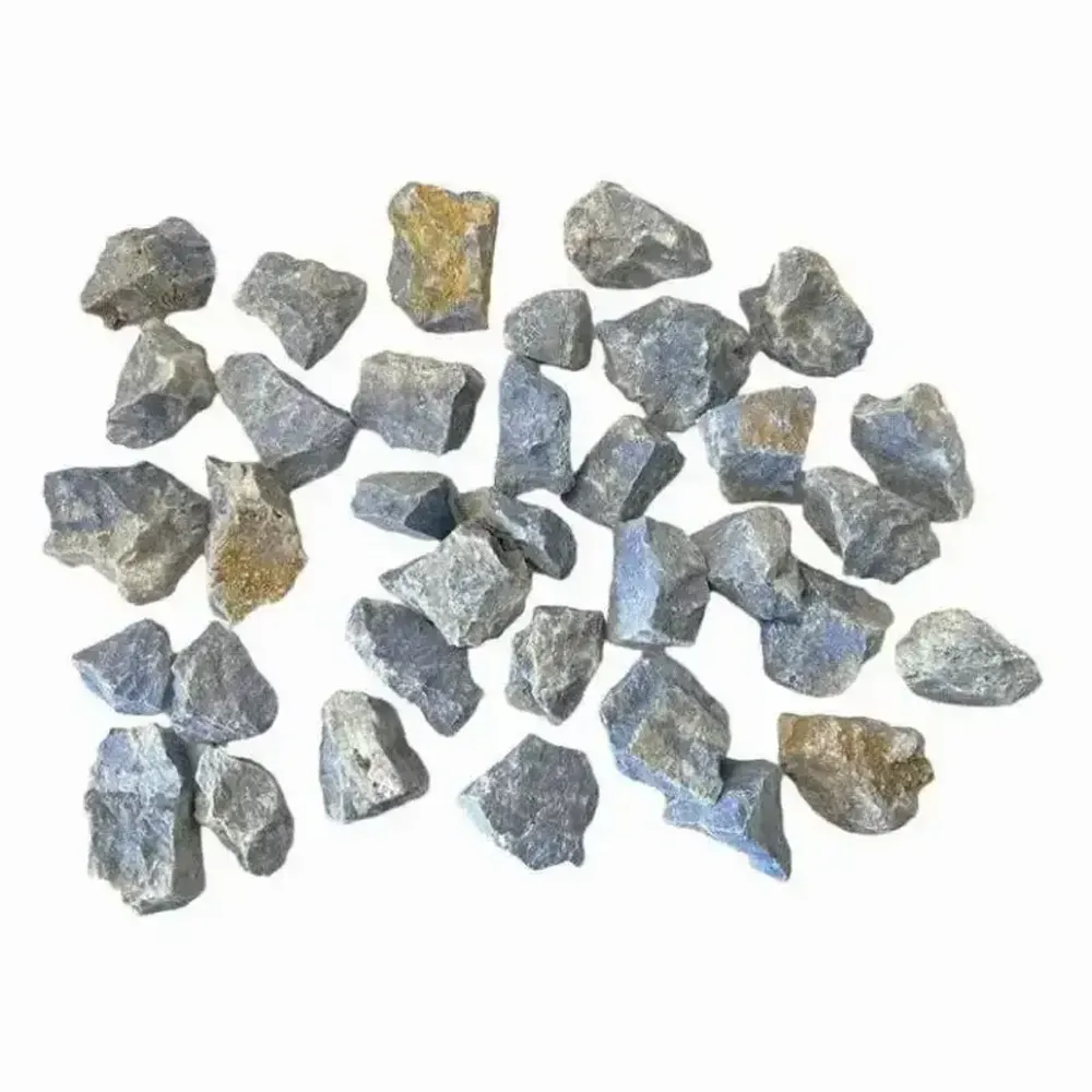 Jewelry - Raw Dumortierite 1 Kg - ARABESK