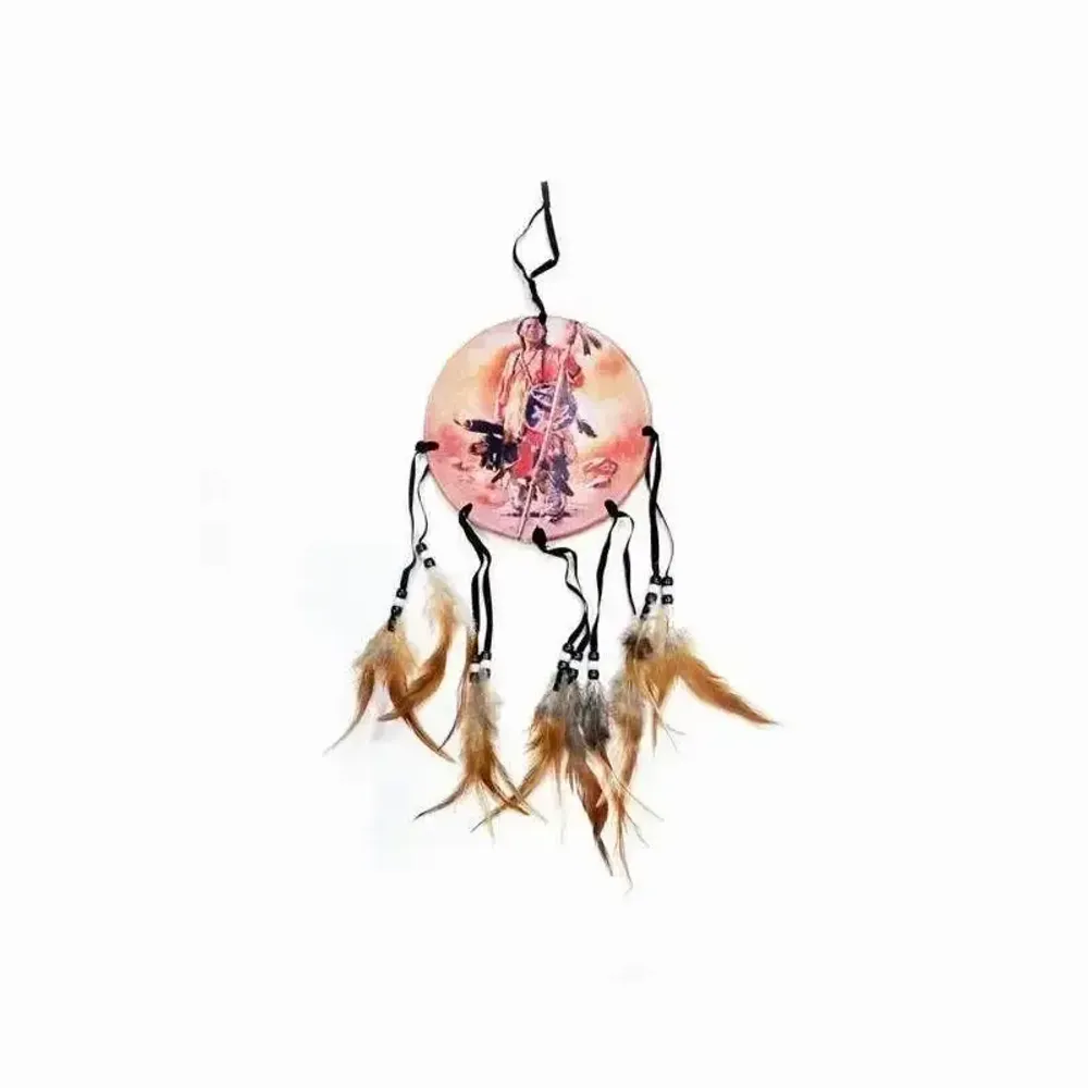 Autres décorations murales - Pack de 3 Dreamcatcher - diamètre: 16cm - ARABESK