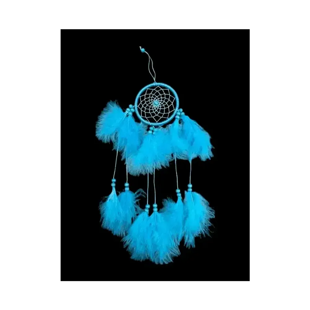 Other wall decoration - Pack of 3 Dreamcatcher - Diameter: 11cm - ARABESK