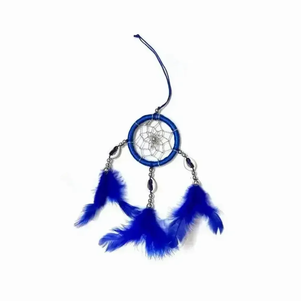 Other wall decoration - Pack of 6 Dreamcatcher - 6 Colors - ARABESK
