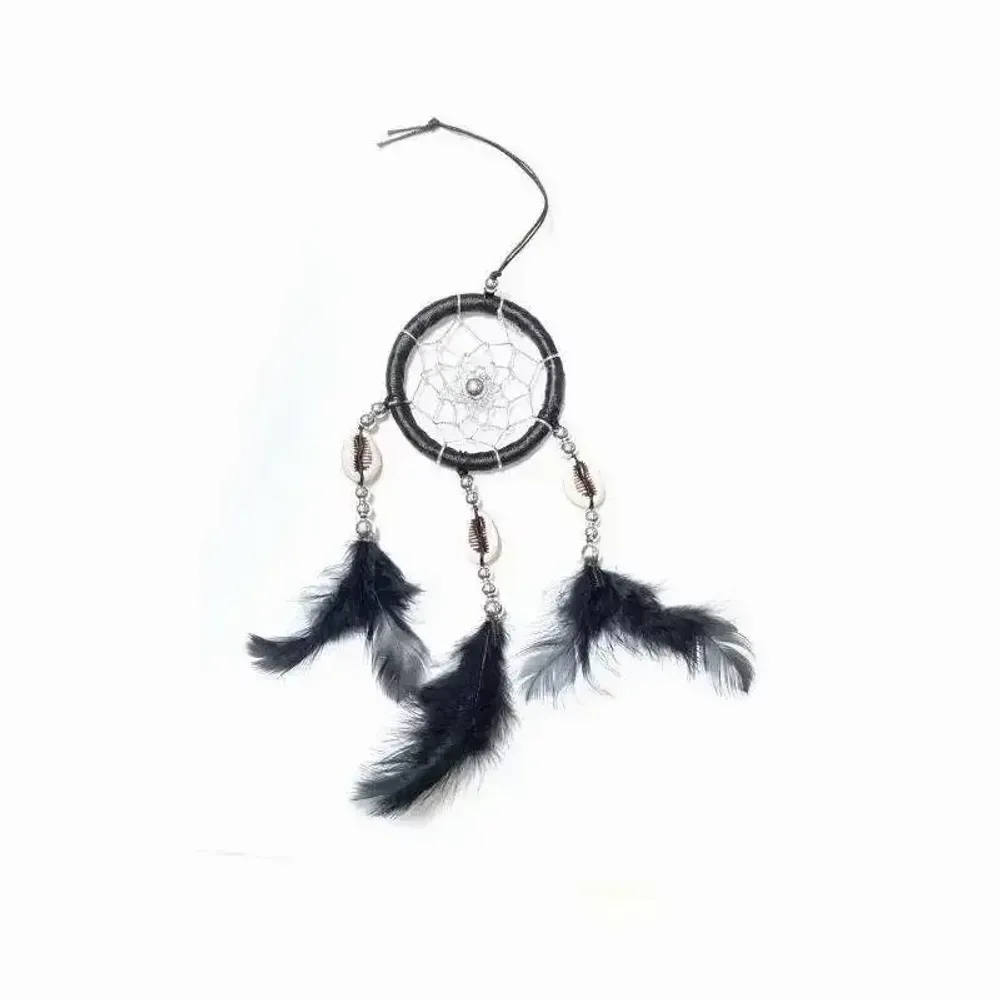 Other wall decoration - Pack of 6 Dreamcatcher - 6 Colors - ARABESK