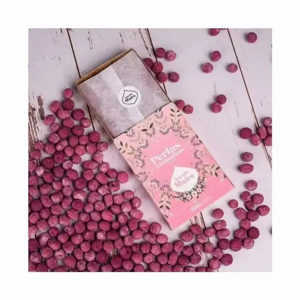Scents - 40 Aromatic Rose Pearls - ARABESK