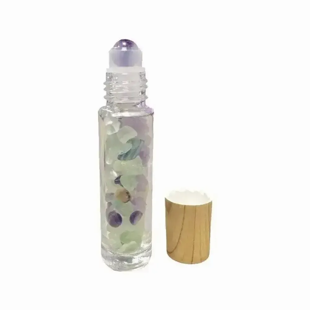 Jewelry - Roll-on Fluorite - ARABESK