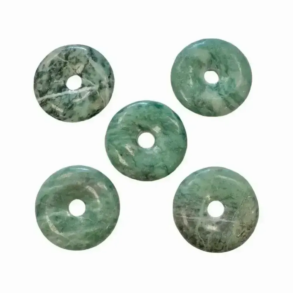 Bijoux - Donut Serpentine 3cm x5 - ARABESK