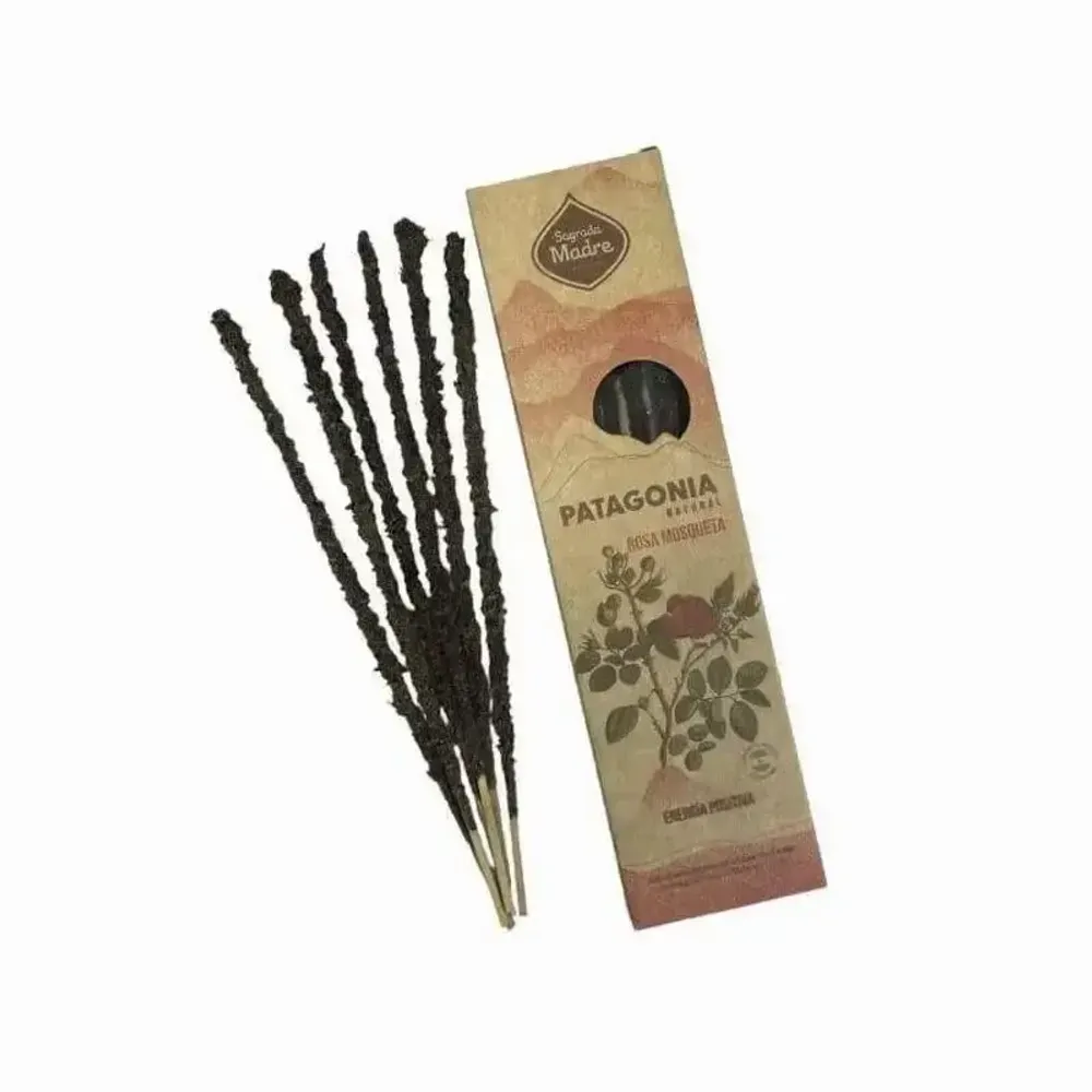 Scents - Sagrada Madre - Patagonia Rosehip - ARABESK