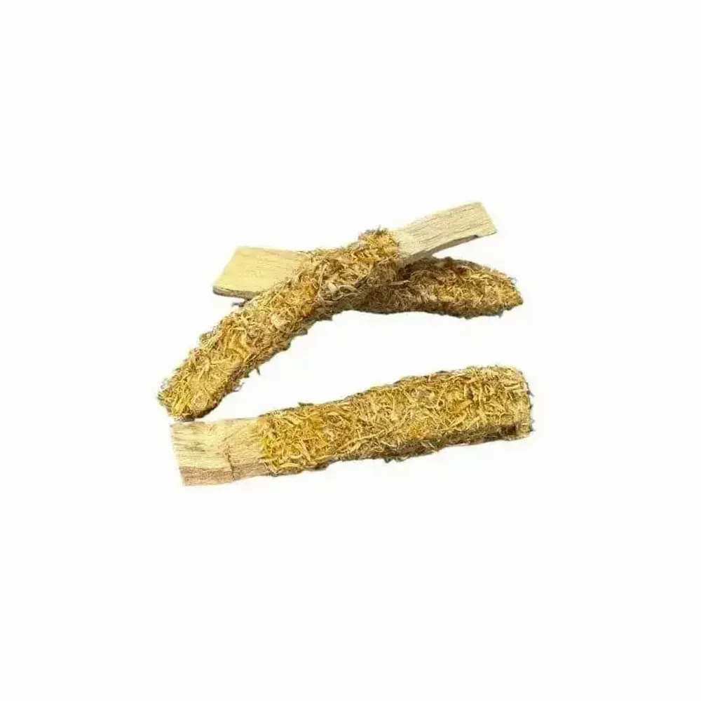 Senteurs - Palo Santo Calendula du Pérou 3 bâtonnets - ARABESK