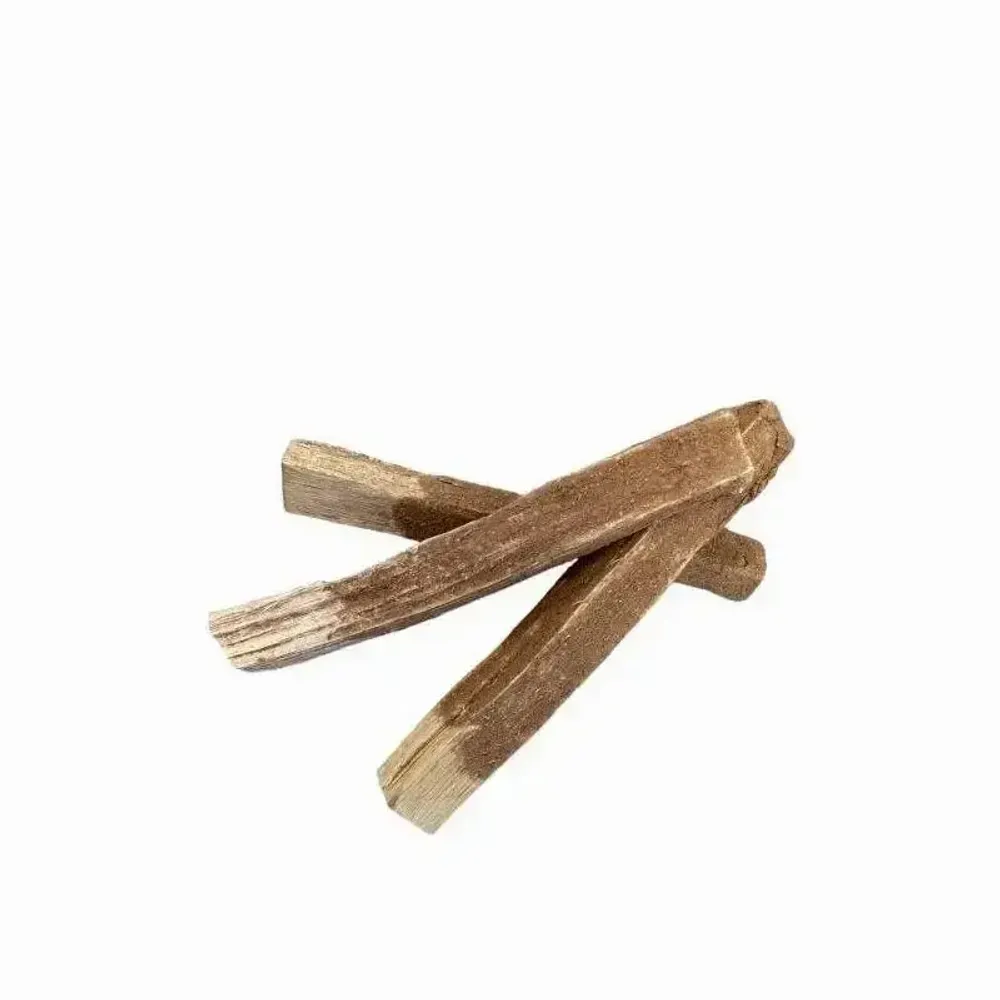 Scents - Palo Santo Cinnamon from Peru 3 sticks - ARABESK
