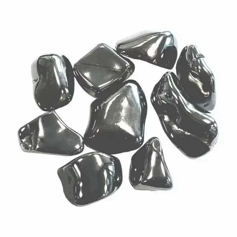 Bijoux - Hématite A pierres roulées 250g - ARABESK