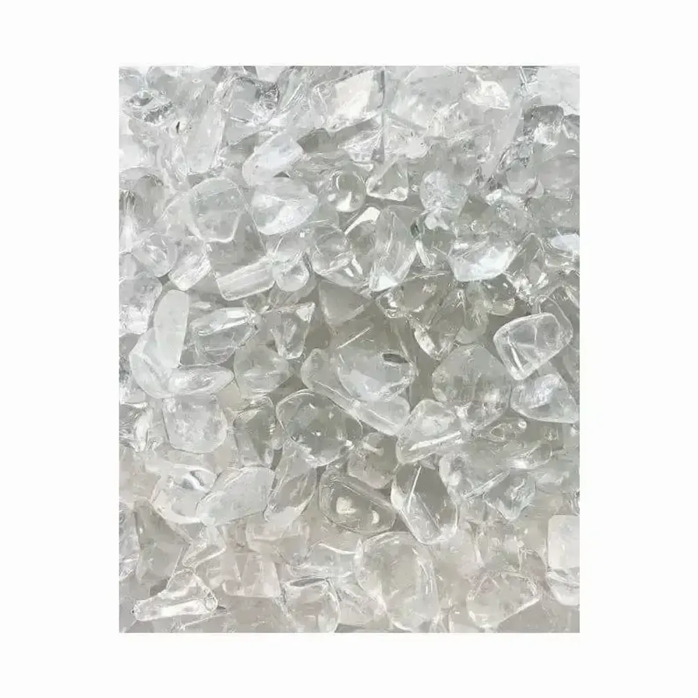 Jewelry - Roche Crystal A Natural stone chips 8-15mm 500g - ARABESK