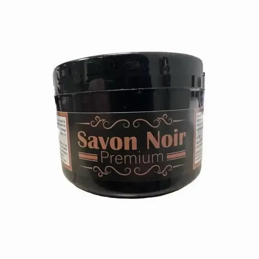 Savons - Savon noir Cosmos Biologique Lavande 250g - ARABESK