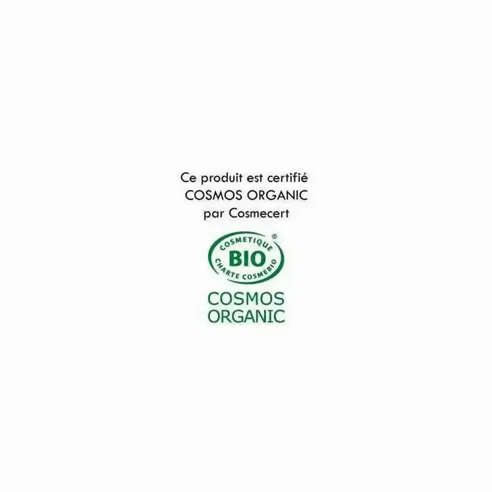 Soaps - Cosmos Organic Black Soap Orange Blossom 250g - ARABESK