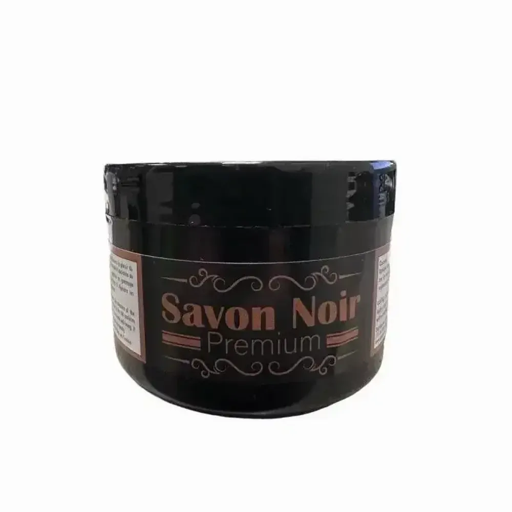 Savons - Savon noir Cosmos Biologique Fleur de Jasmin 250g - ARABESK