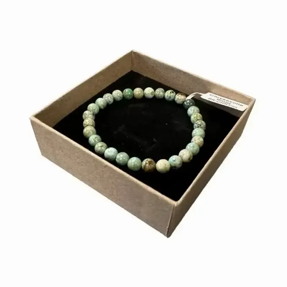 Jewelry - Gift Box for Jewelry in Kraft Cardboard 9cm x10 - ARABESK