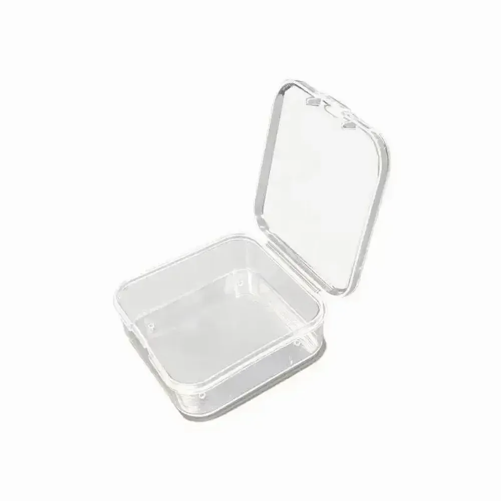 Jewelry - Plastic bead storage box 5.5cm x12 - ARABESK