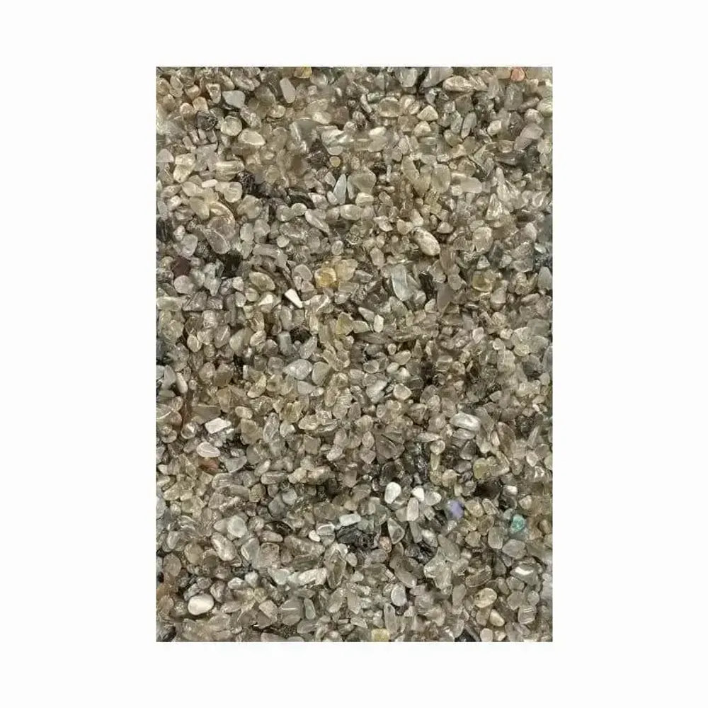 Bijoux - Labradorite A Chips de pierres naturelles 2-5mm 500g - ARABESK