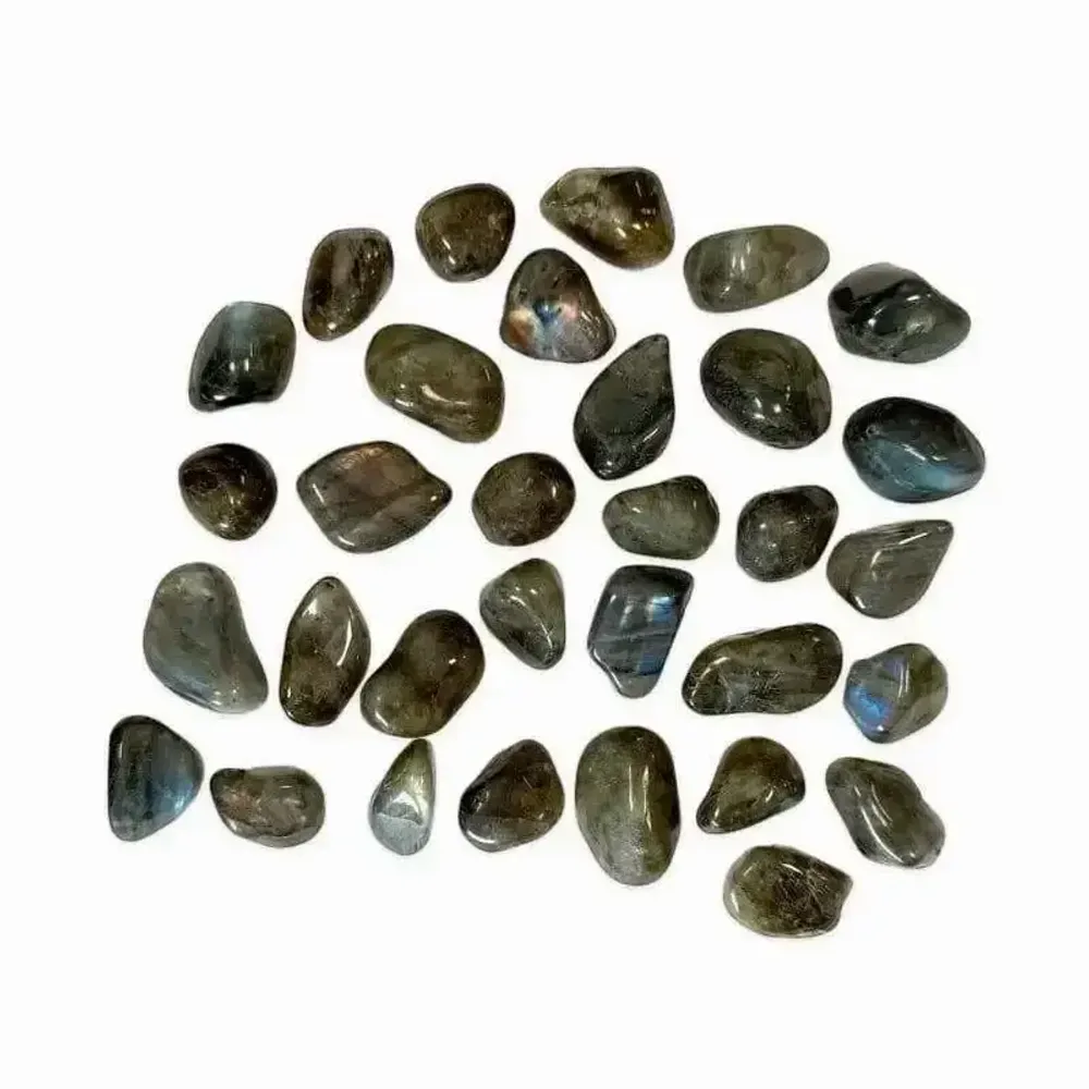 Bijoux - Labradorite A pierres roulées Small 250g - ARABESK