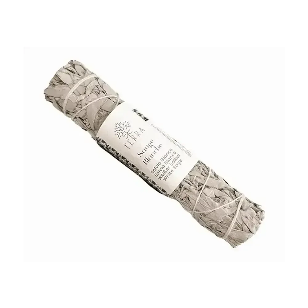 Scents - White sage California bundle 70g 18cm - ARABESK