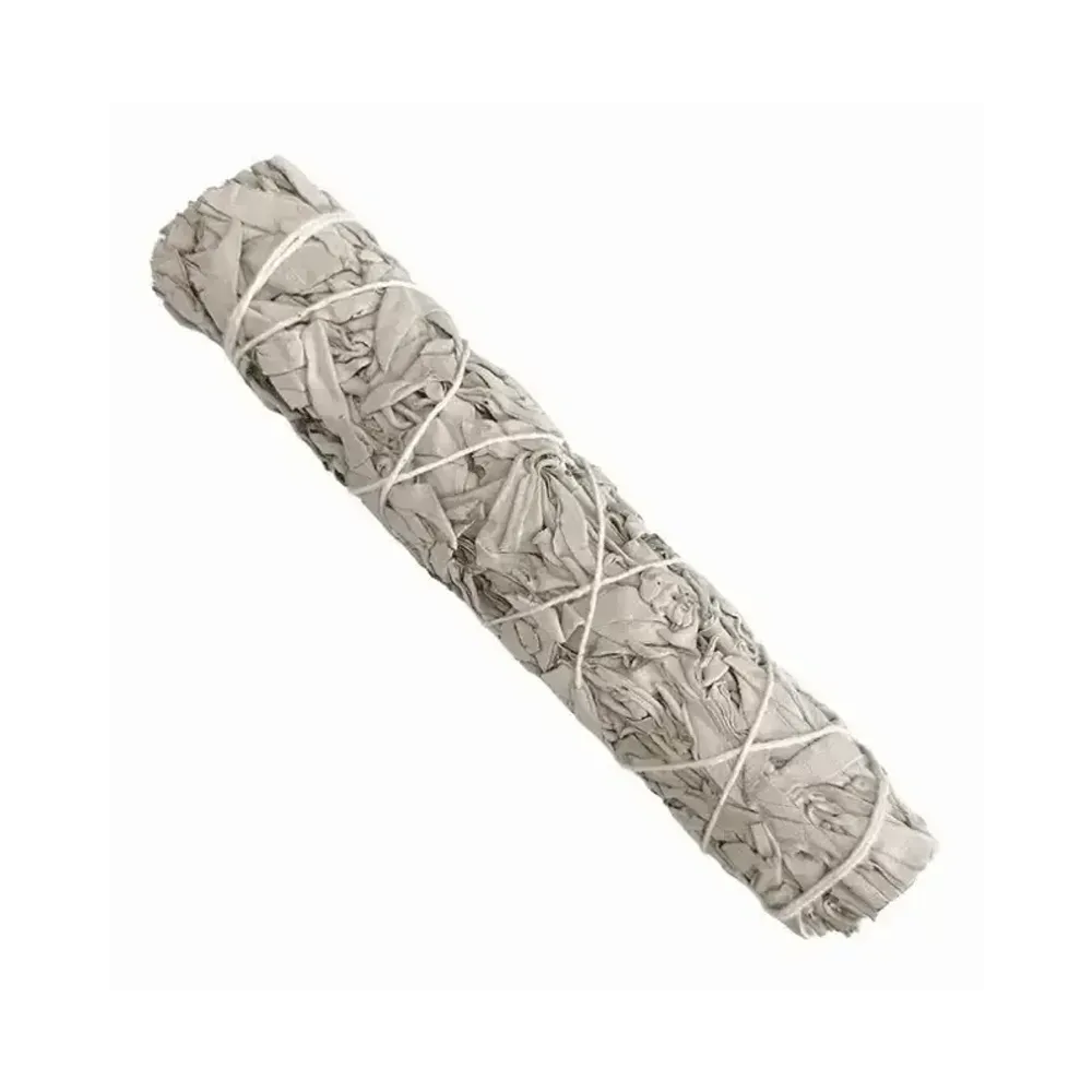 Scents - White Sage California bundle 90-100g 22cm - ARABESK