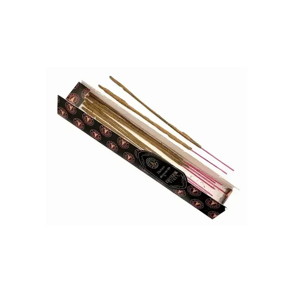 Senteurs - Encens Fragrances & Sens Esoterik Vibes Tarot Masala 15g - ARABESK