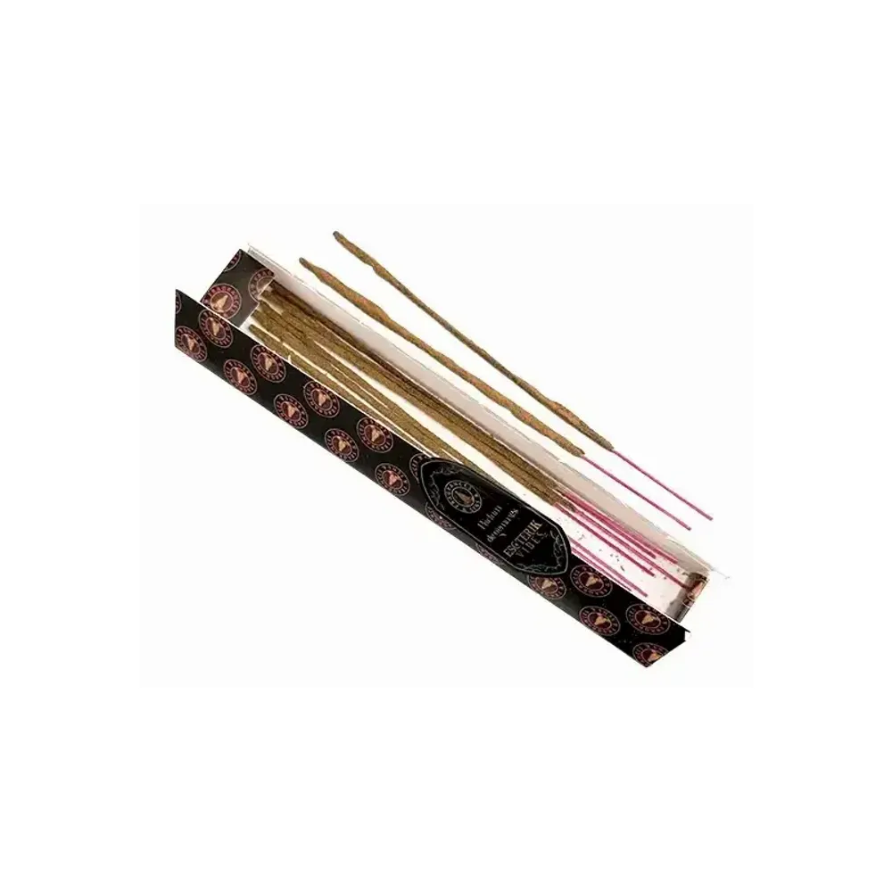 Senteurs - Encens Fragrances & Sens Esoterik Vibes Astrozodiaque masala 15g - ARABESK