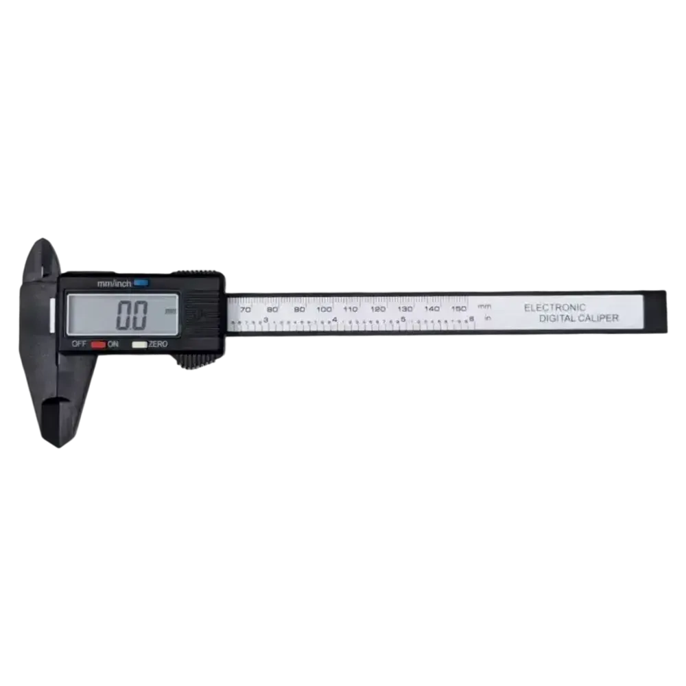 Jewelry - Electronic Vernier Caliper 150mm - ARABESK