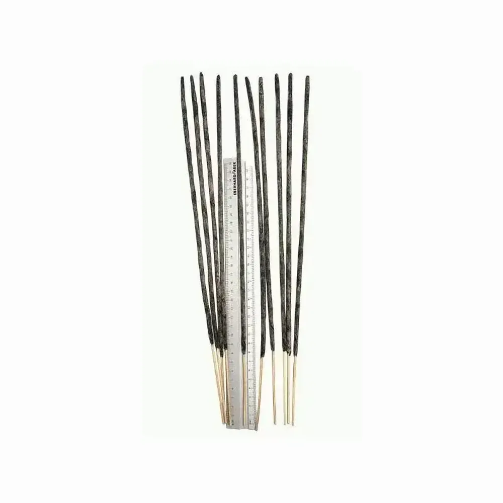 Scents - Goloka Citronella Hexa XXL Incense 40cm - ARABESK