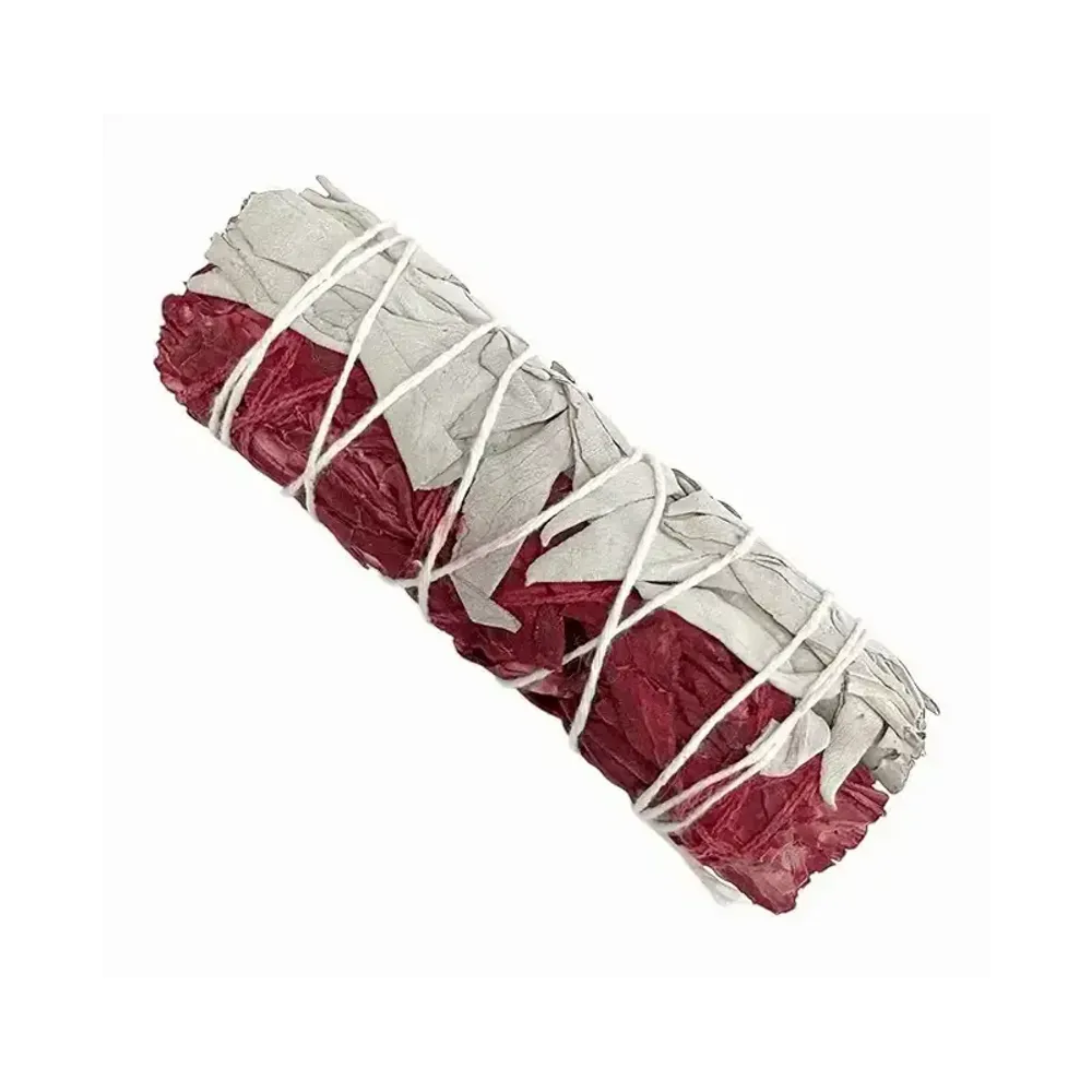 Scents - White sage and Dragon's Blood bundle 25-30g 10cm - ARABESK