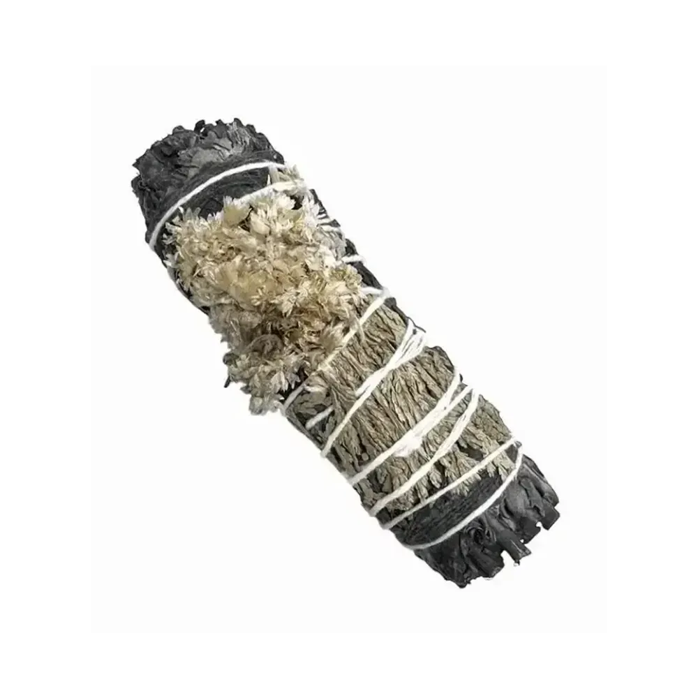 Scents - Midnight White Sage bundle 25-30g 10cm - ARABESK