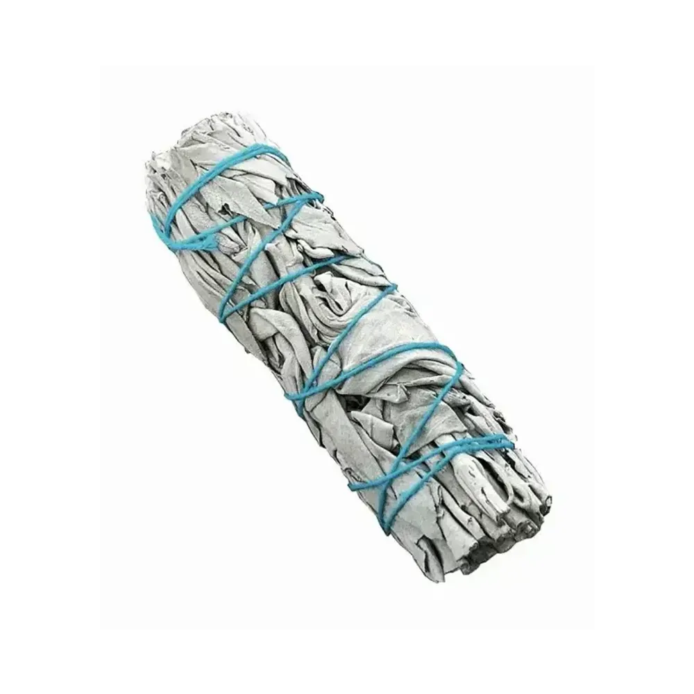 Scents - California White Sage Bundle Unlabeled 25-30g 10cm - ARABESK