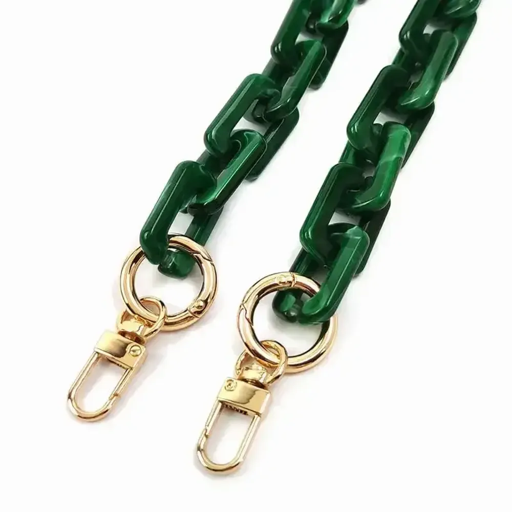 Gifts - Hold On PHONE CHAIN BRN - FOLIE À TROIS