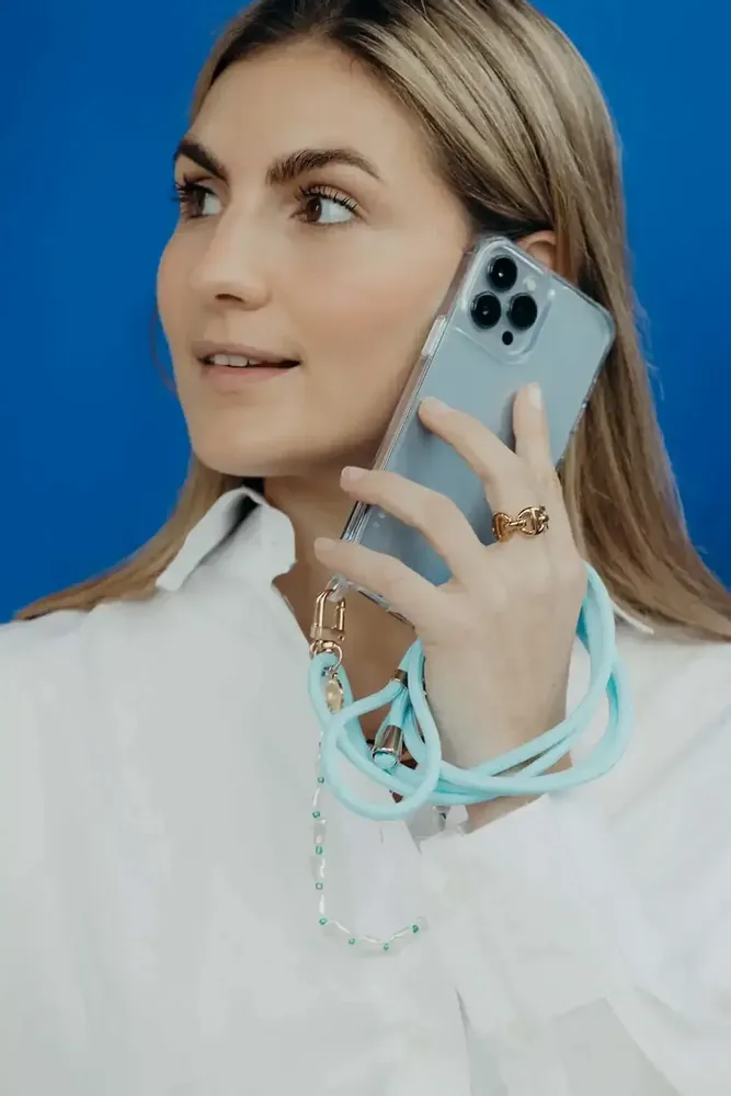 Gifts - Classic iPHONE CASE SE - FOLIE À TROIS