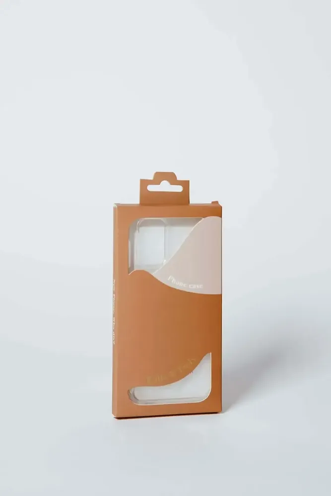 Cadeaux - COQUE DE TÉLÉPHONE Samsung classique S23P - FOLIE À TROIS