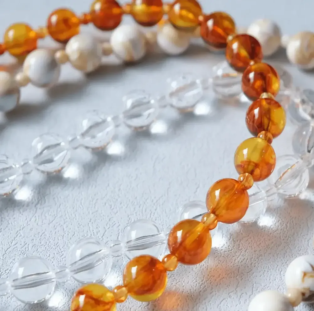 Cadeaux - CHAÎNE DE TÉLÉPHONE Juniper BRN - FOLIE À TROIS