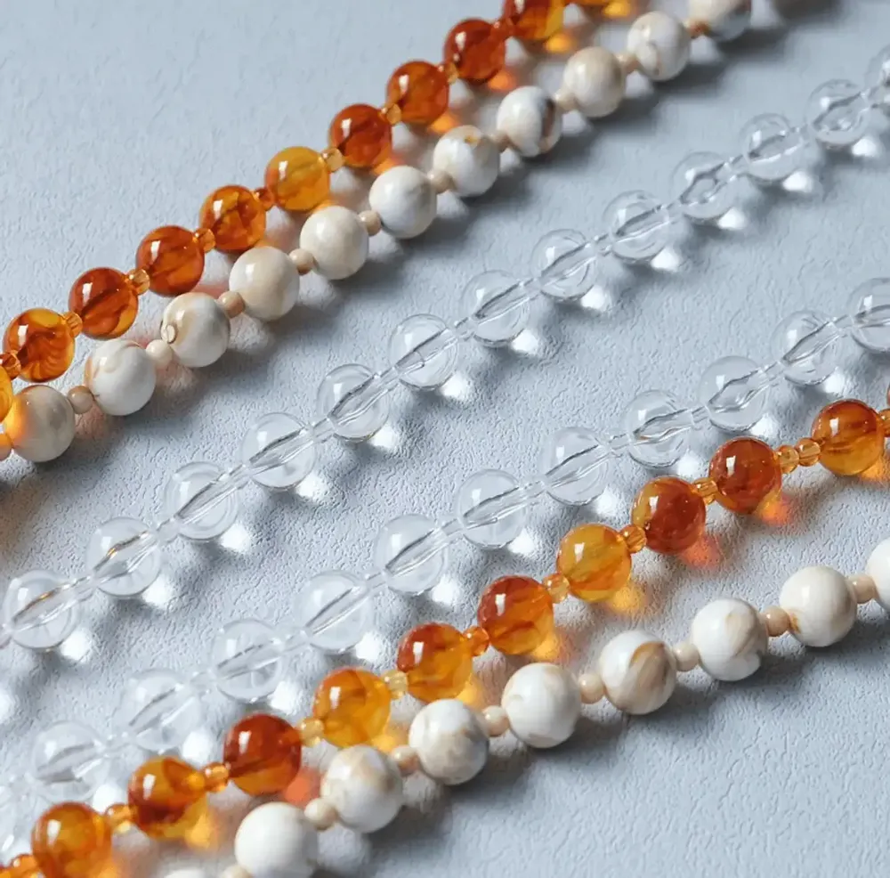 Cadeaux - CHAÎNE DE TÉLÉPHONE Juniper BRN - FOLIE À TROIS