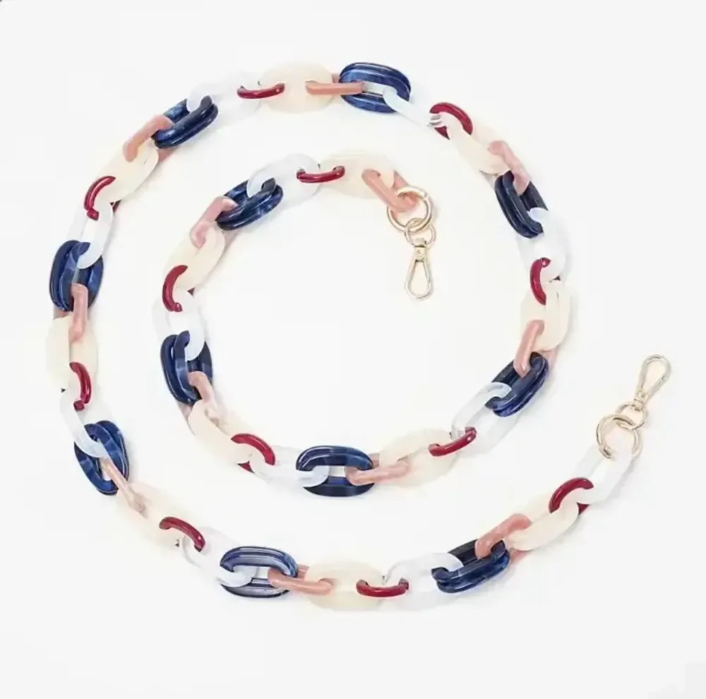 Cadeaux - Musa CHAÎNE DE TÉLÉPHONE PNK - FOLIE À TROIS