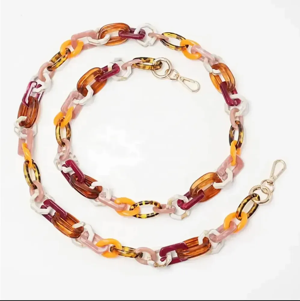 Cadeaux - Musa TÉLÉPHONE CHAÎNE ORG - FOLIE À TROIS