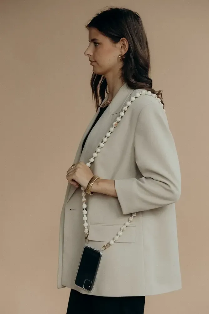 Cadeaux - CHAÎNE DE TÉLÉPHONE Juniper MRB - FOLIE À TROIS