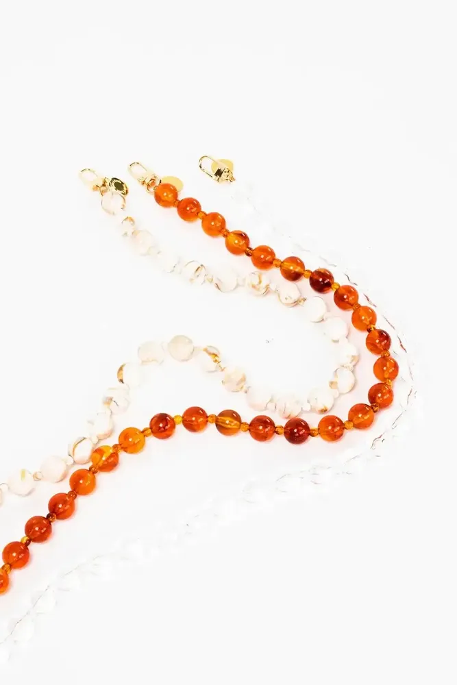 Cadeaux - CHAÎNE DE TÉLÉPHONE Juniper MRB - FOLIE À TROIS