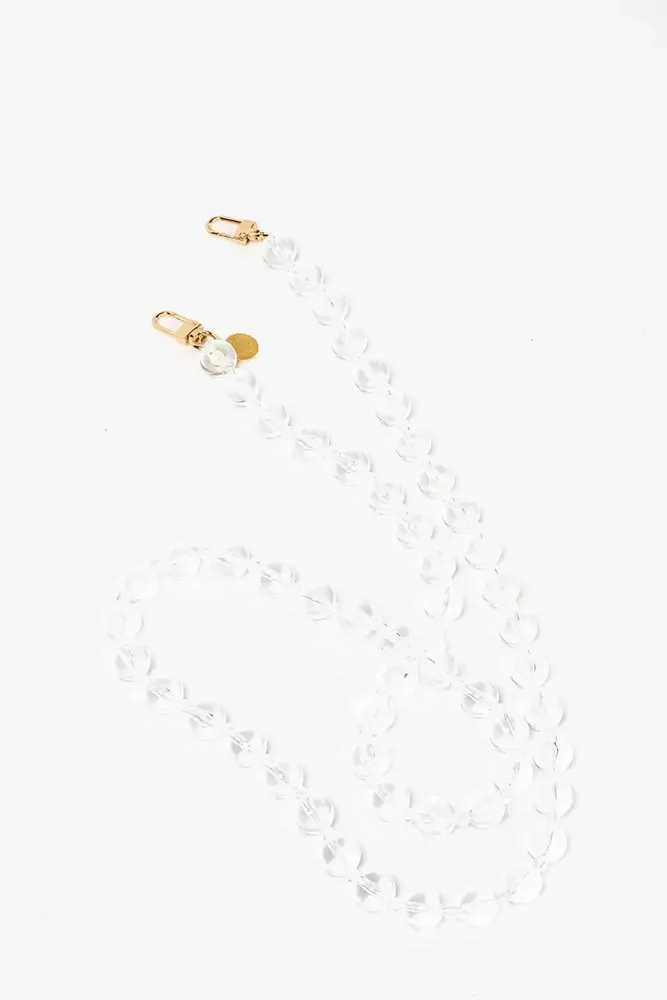 Cadeaux - CHAÎNE DE TÉLÉPHONE Juniper MRB - FOLIE À TROIS