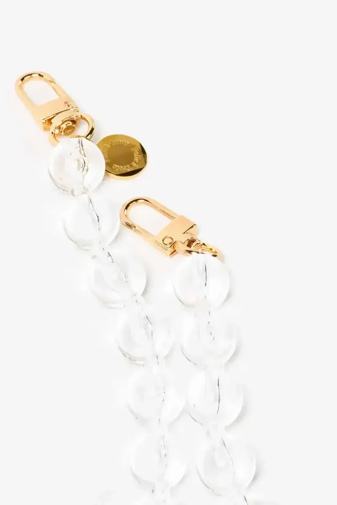 Gifts - Juniper PHONE CHAIN CLR - FOLIE À TROIS