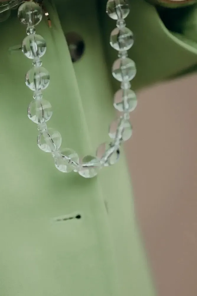 Gifts - Juniper PHONE CHAIN CLR - FOLIE À TROIS