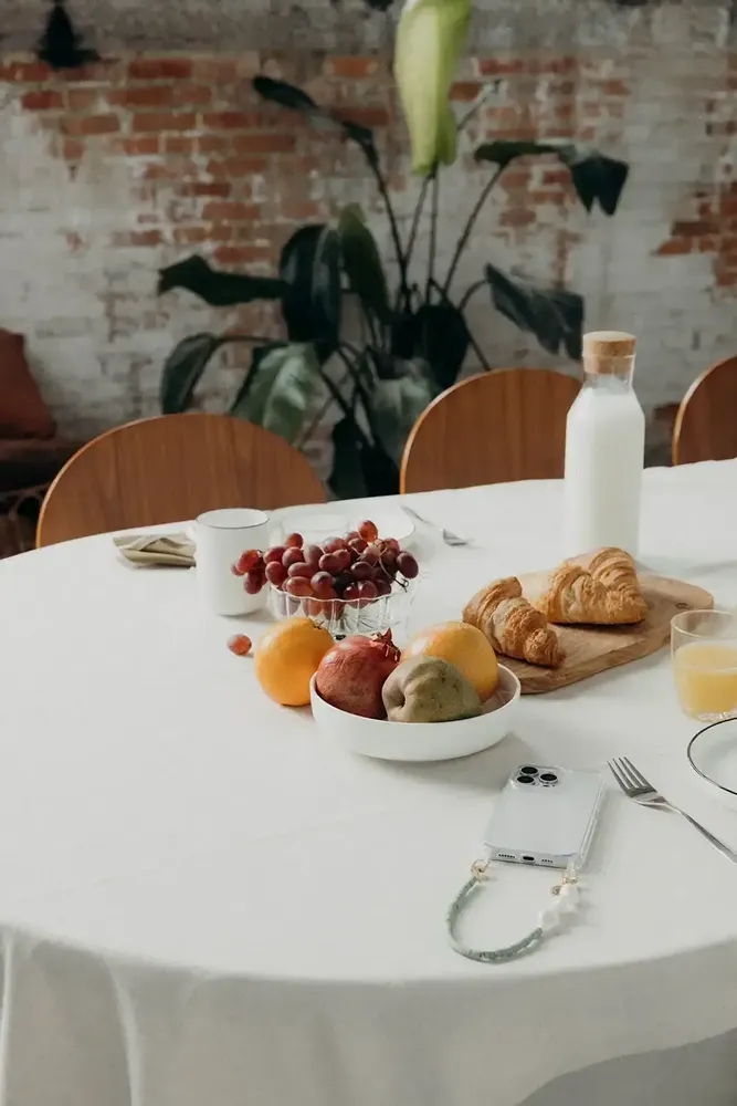 Gifts - Popstar Short PHONE CORD PNW - FOLIE À TROIS