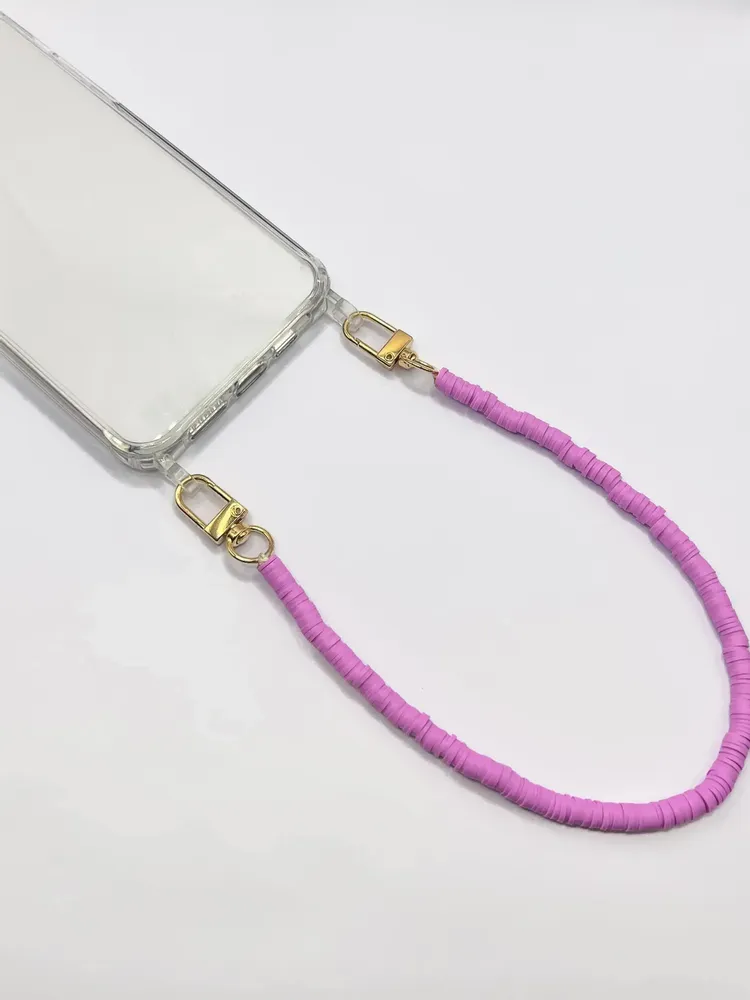 Gifts - Scottie Short PHONE CORD FUS - FOLIE À TROIS