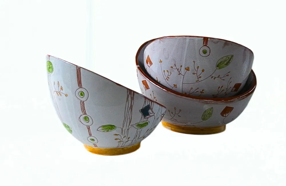 Vases - 28 DEGREES - LOU ARTECERAMICA