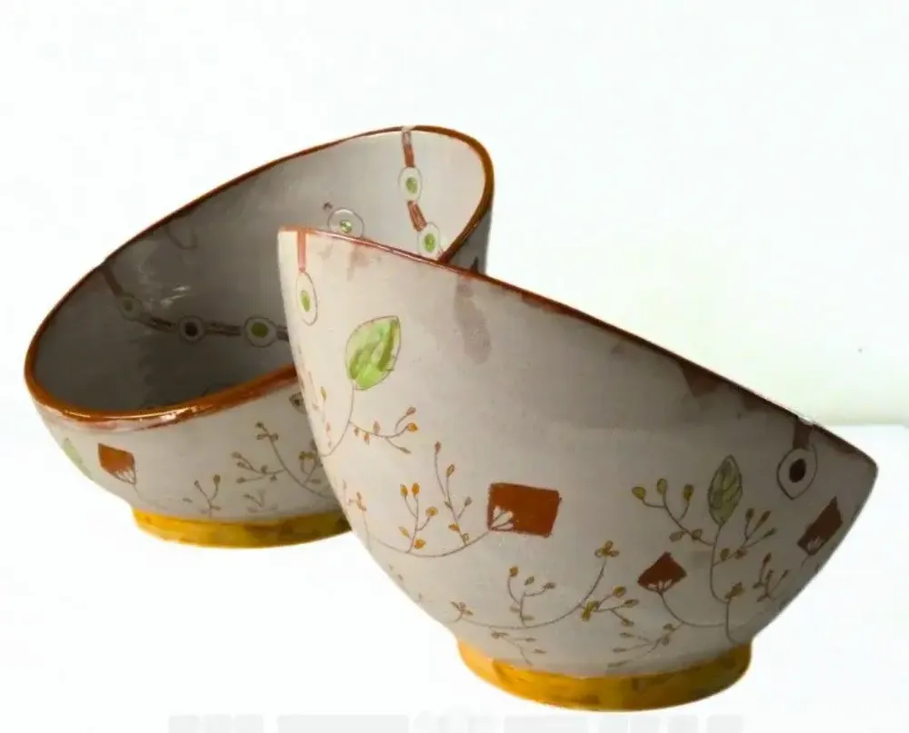 Vases - 28 DEGREES - LOU ARTECERAMICA