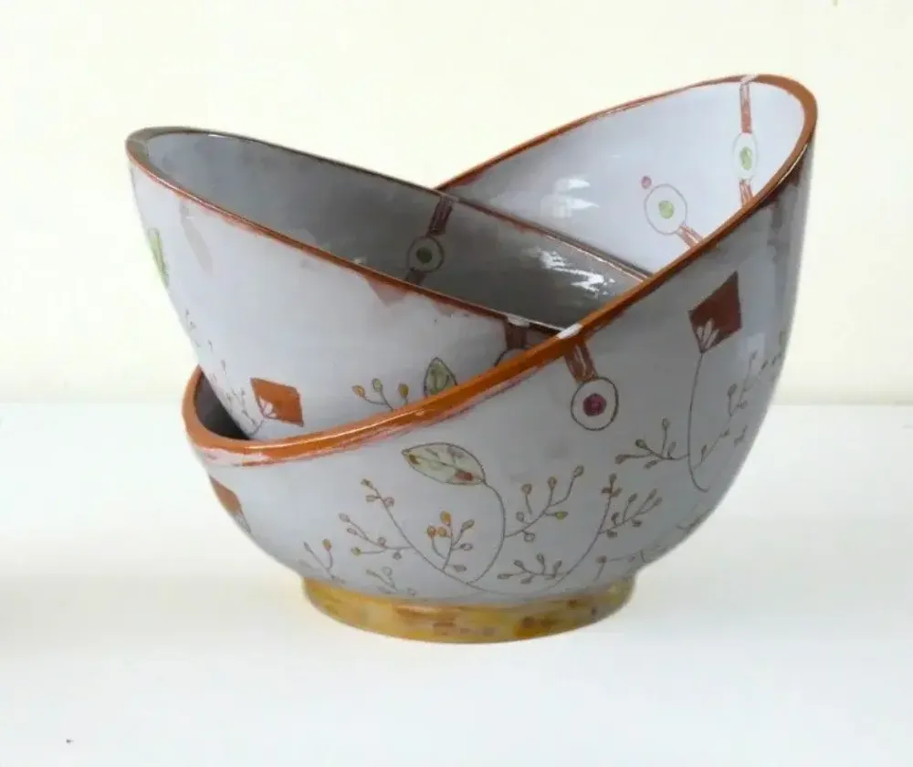 Vases - 28 DEGREES - LOU ARTECERAMICA