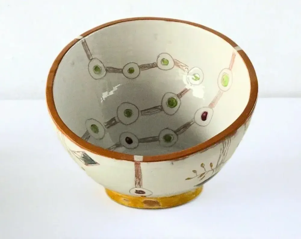 Vases - 28 DEGREES - LOU ARTECERAMICA