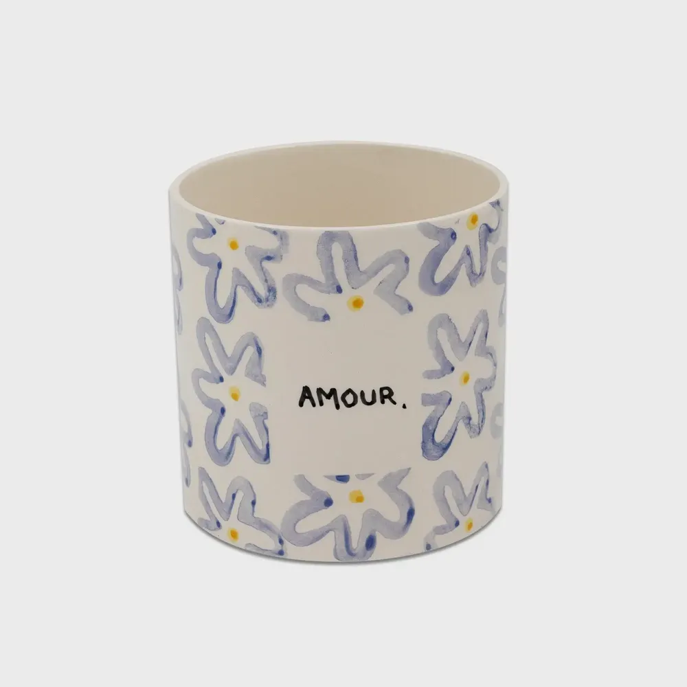 Vases - Pot amour - AND NOOK
