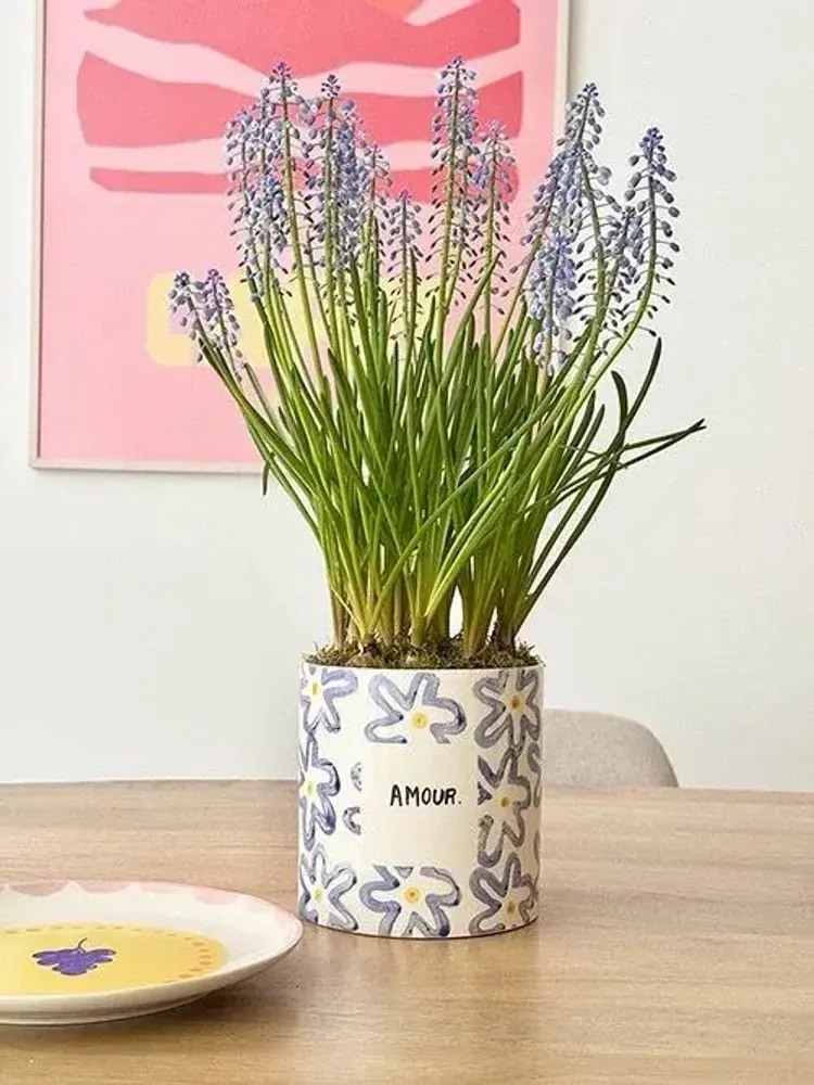 Vases - Pot amour - AND NOOK